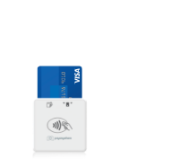 3-in-1 Reader Graphic