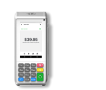 Keypad Graphic