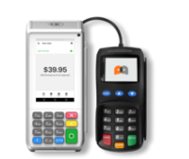 PINPad Pro Graphic