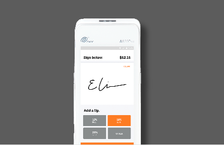 Smart Credit Card Terminals | Payanywhere