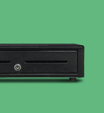 Smart Credit Card Terminals